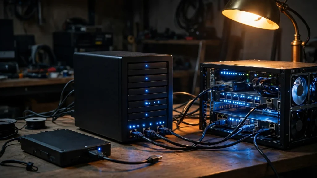 How to Back Up a VM with ghettoVCB: Your First Backup