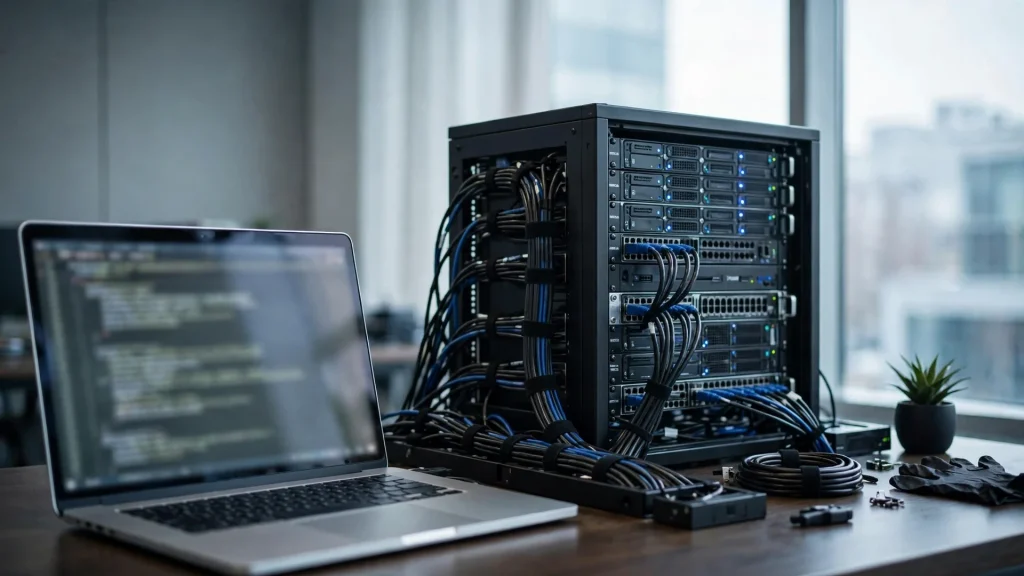 How to Download and Install ghettoVCB on ESXi